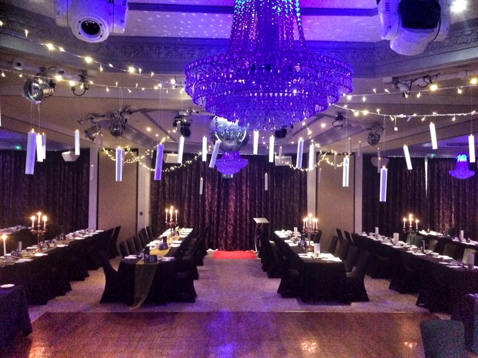 Stradey Park Hotel And Spa