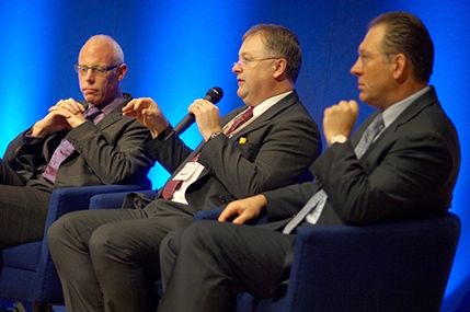 The Bridgewater Hall