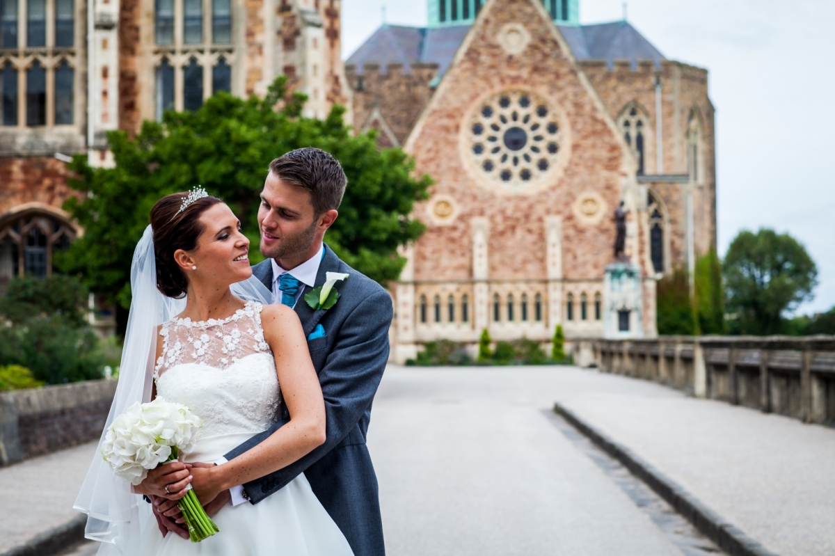 Clifton College Events 