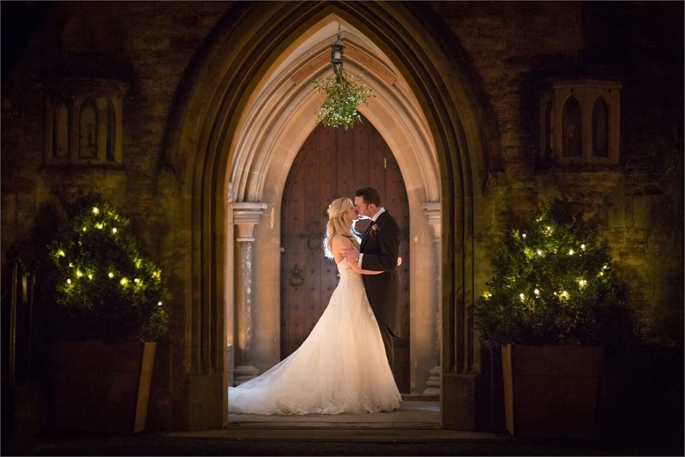 The Bishop's Palace And Gardens