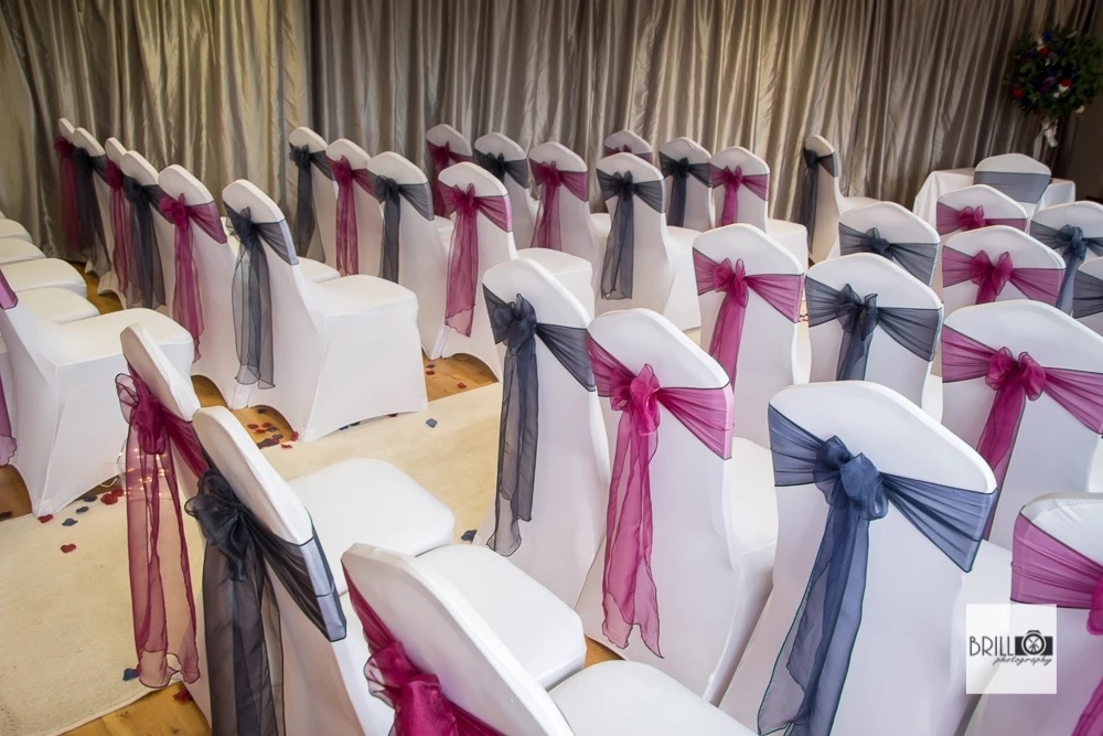 Best Western Plus Magnolia Park Hotel, Golf & Country Club