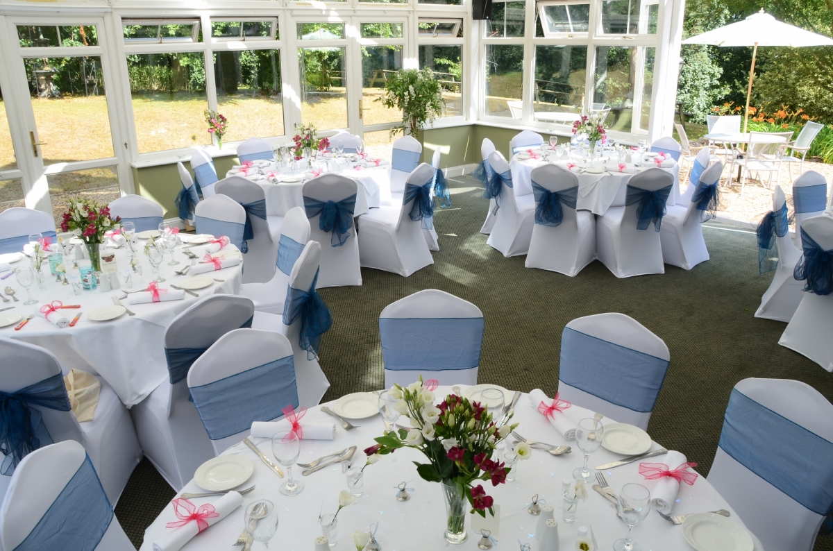 Scarborough Hill Country Inn