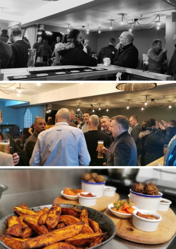 Bottles Deli & Rotisserie