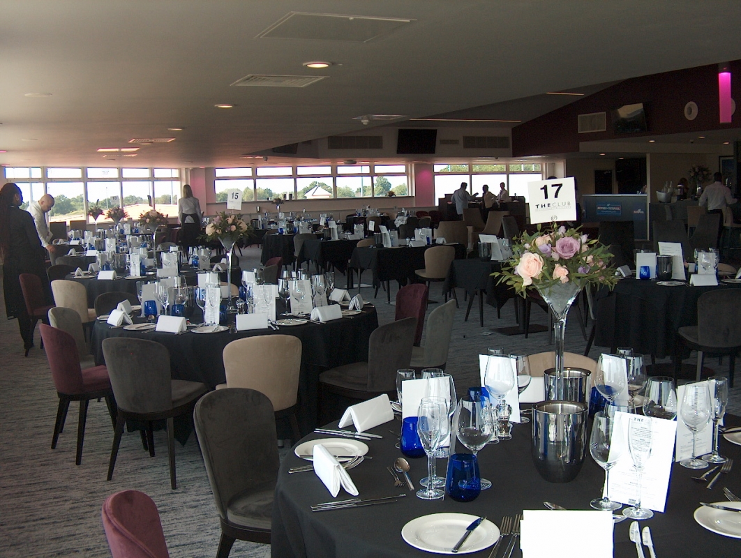 Chelmsford City Racecourse