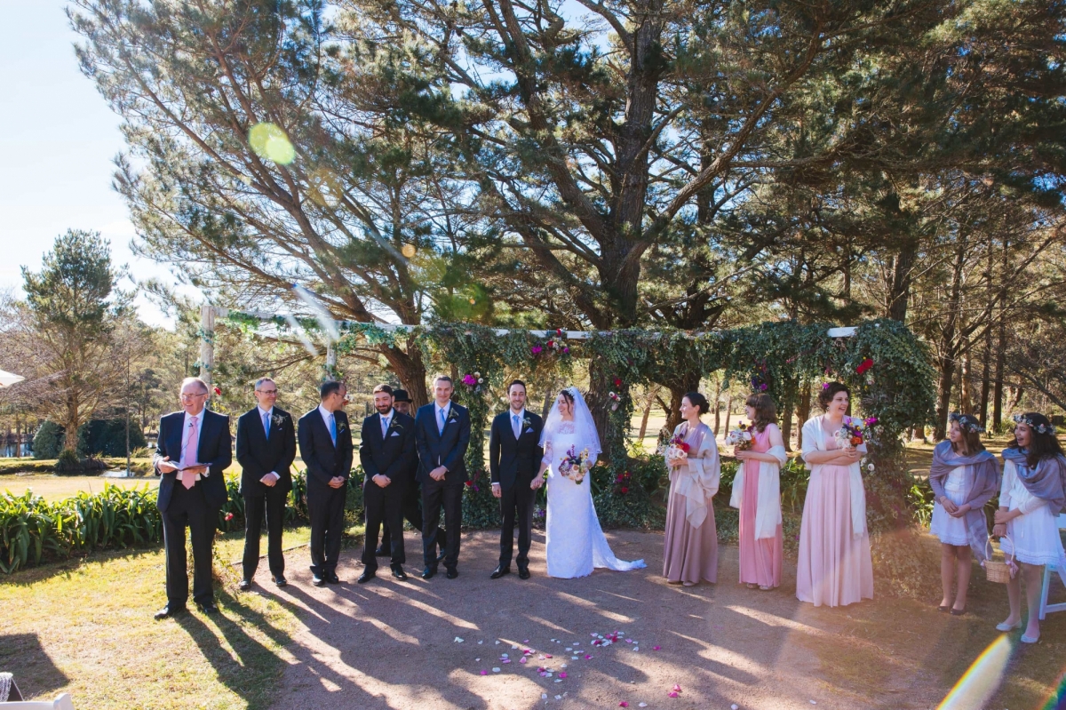 Sylvan Glen Country Estate