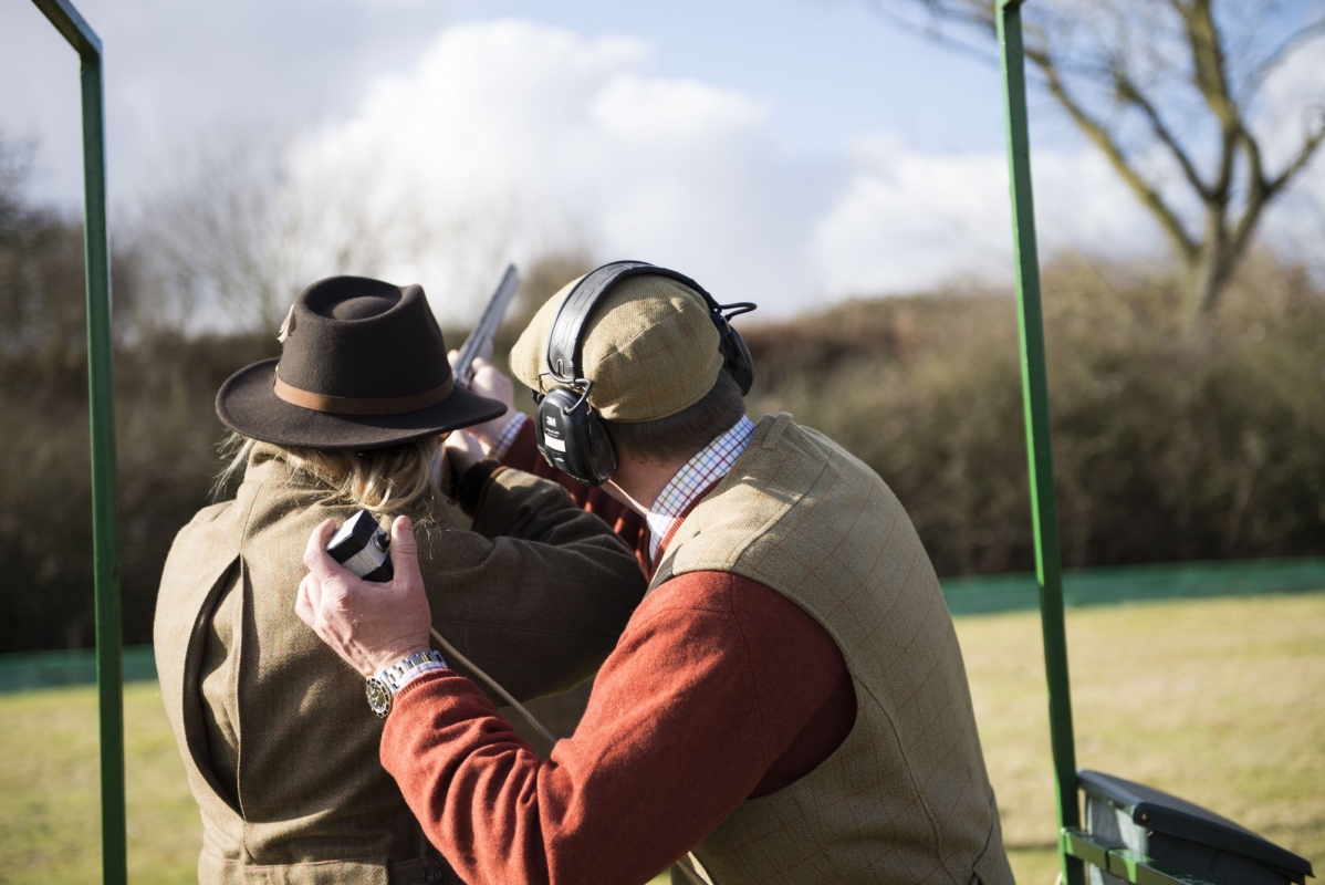 West London Shooting School