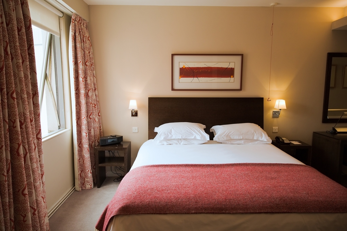 Hart's Hotel And Restaurant