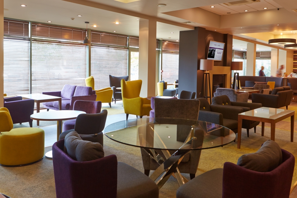 Mercure Sheffield Parkway