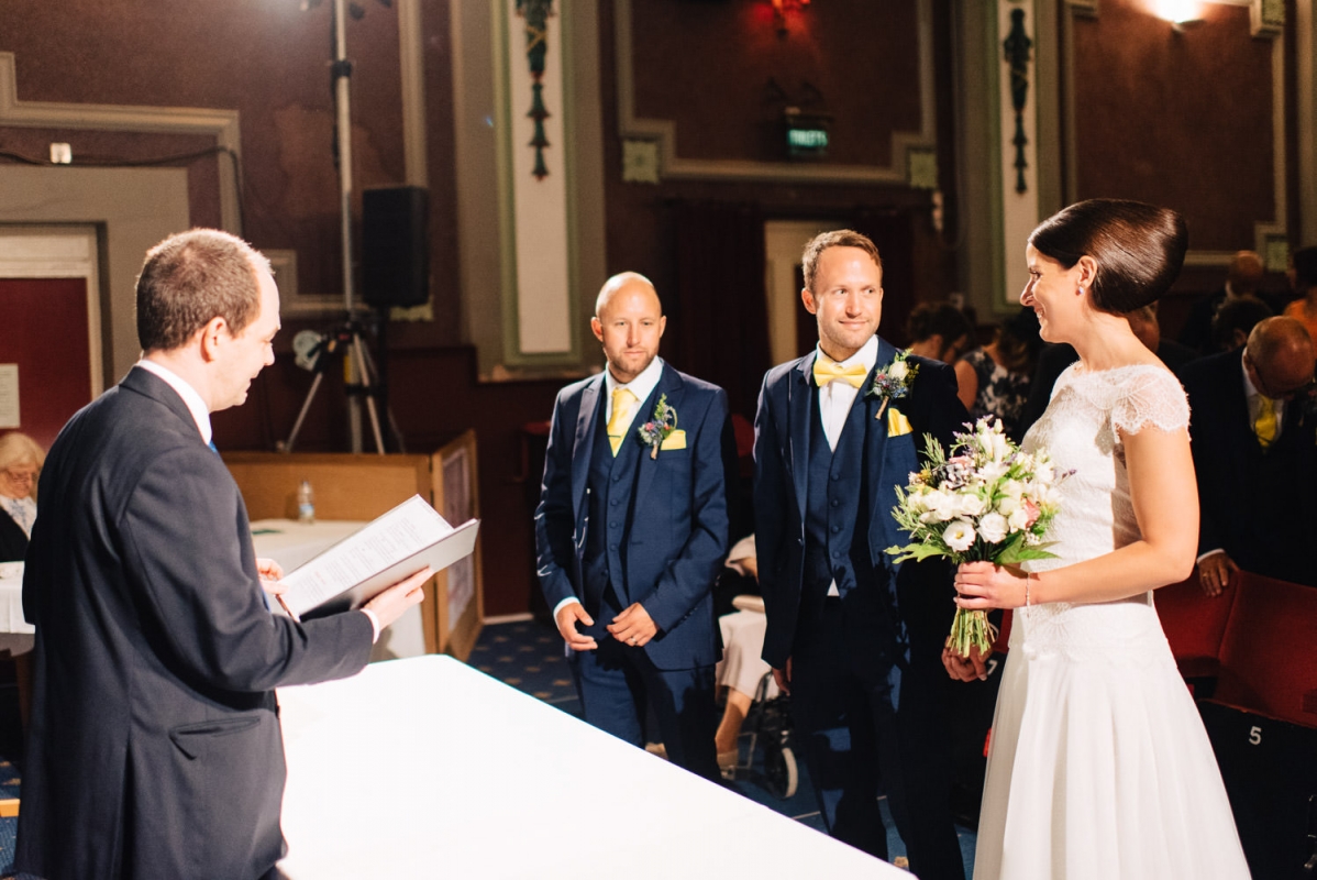 Electric Palace Harwich