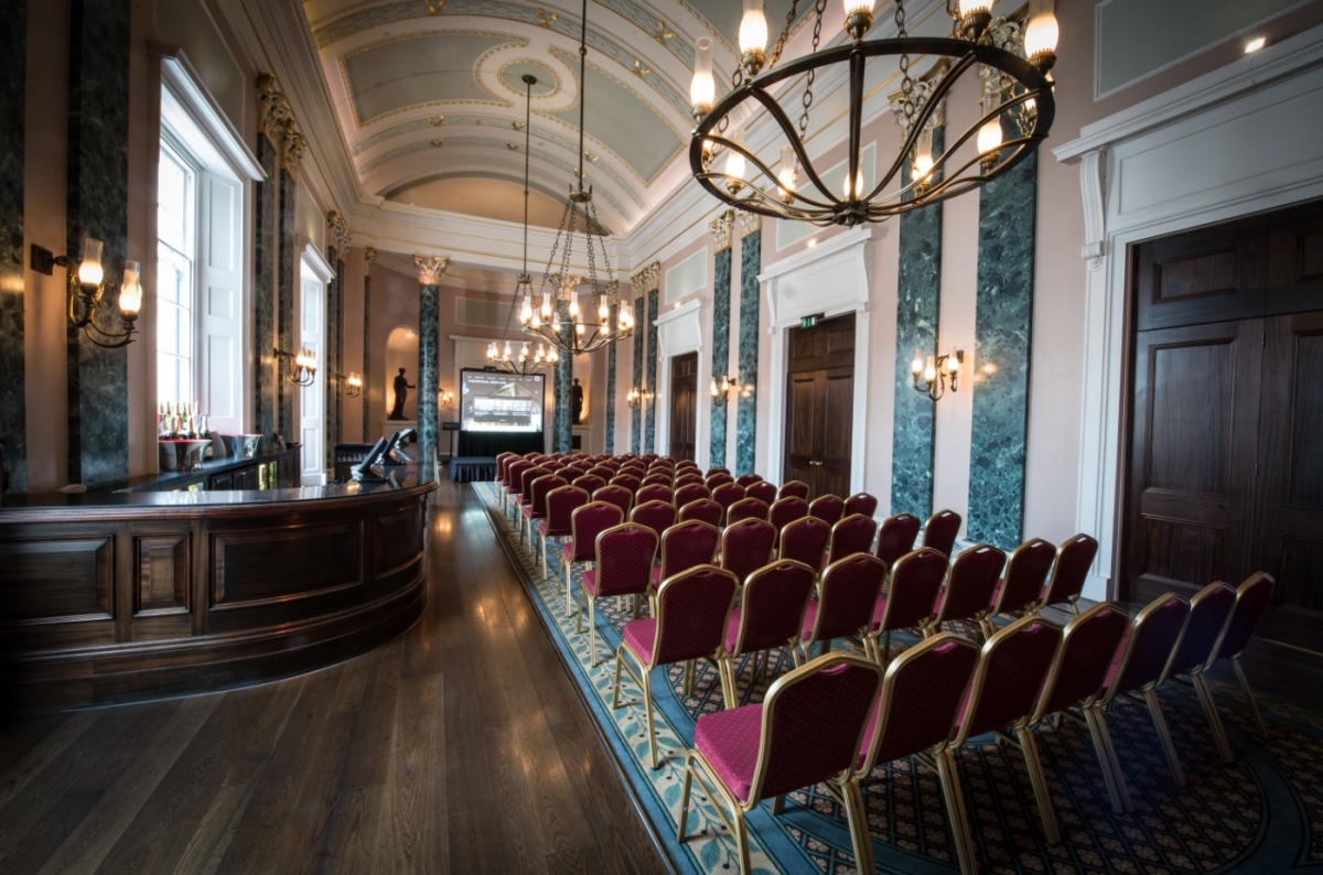 Theatre Royal Drury Lane