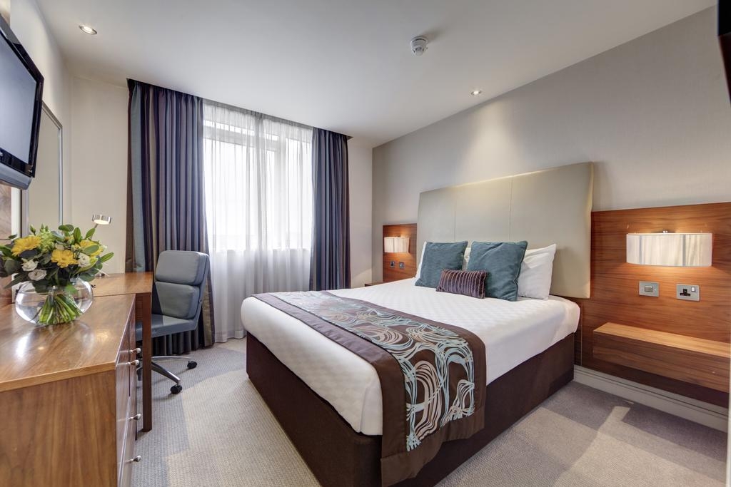 Thistle Kensington Gardens