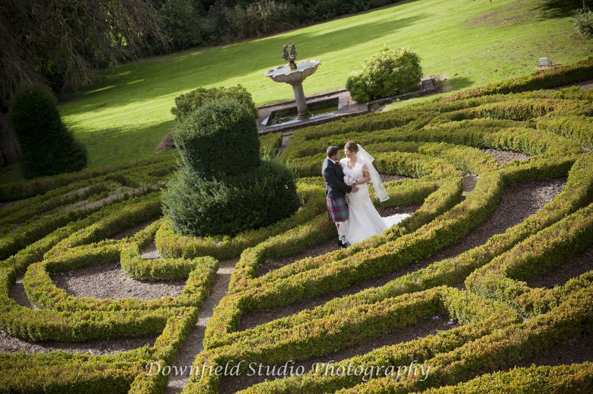 DoubleTree By Hilton Dundee