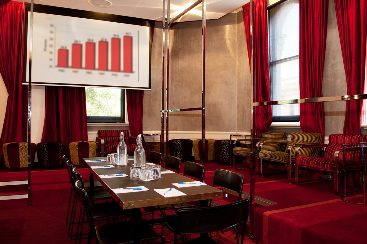 Lounge for Conference