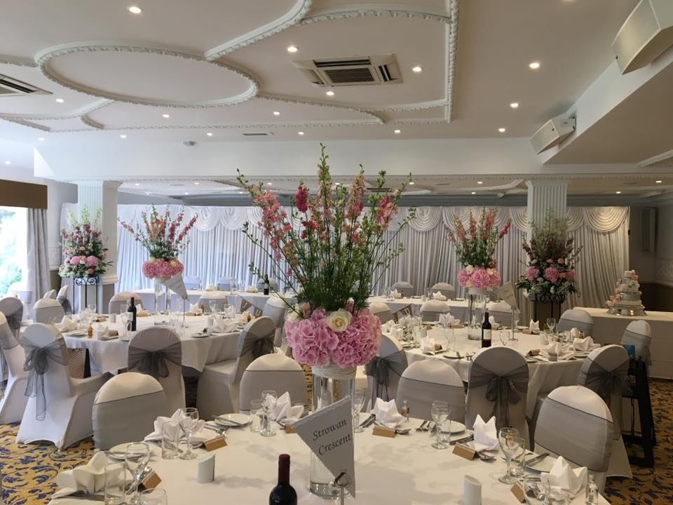 The Popinjay Hotel And Spa