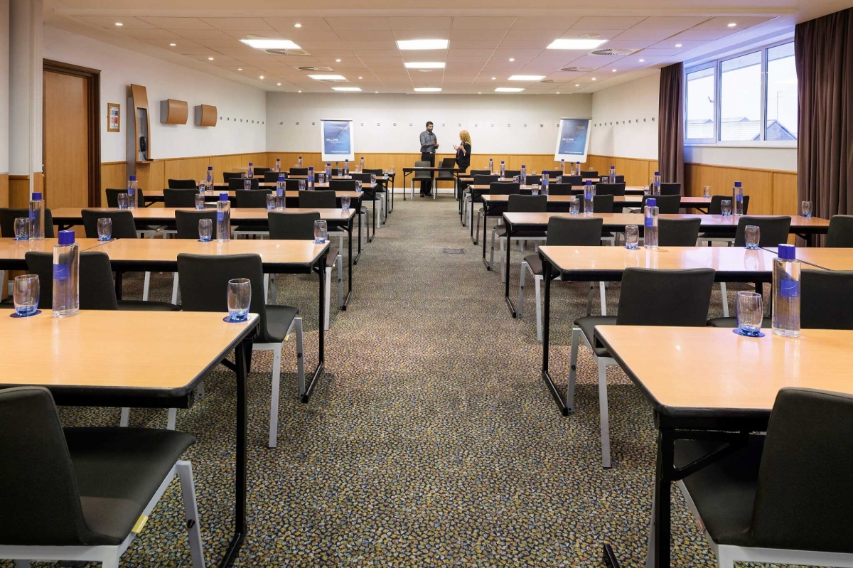 Novotel Milton Keynes