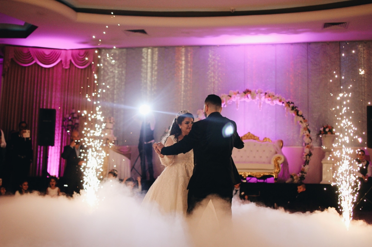 The Grande Reception & Function Centre