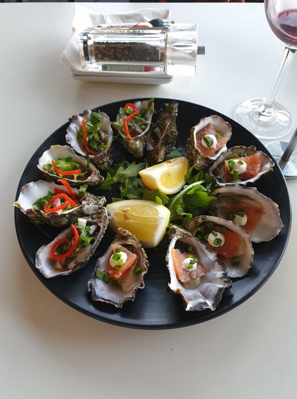 Oyster Bar Mandurah