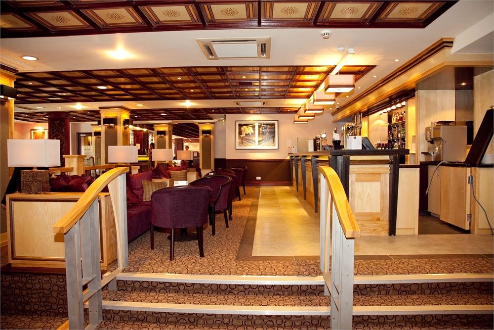 BEST WESTERN PLUS Cedar Court Hotel Harrogate