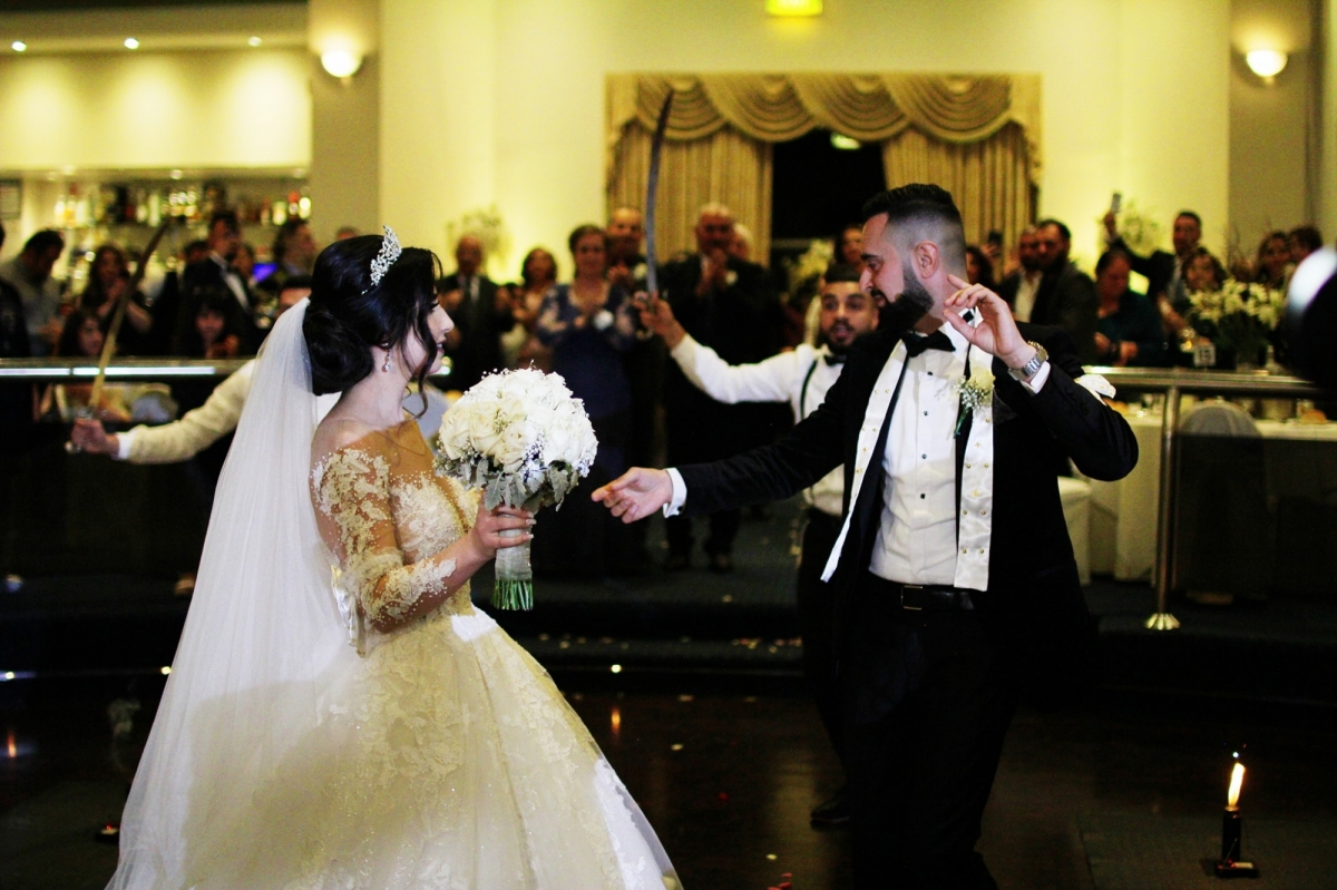 The Grande Reception & Function Centre