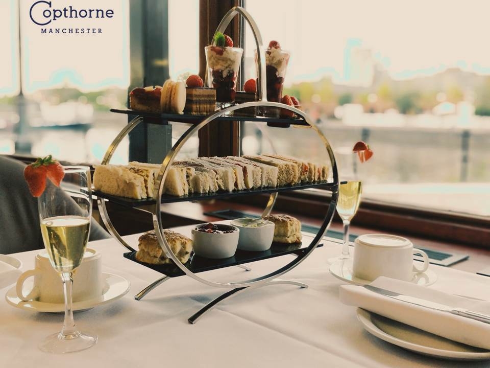 Copthorne Hotel Manchester