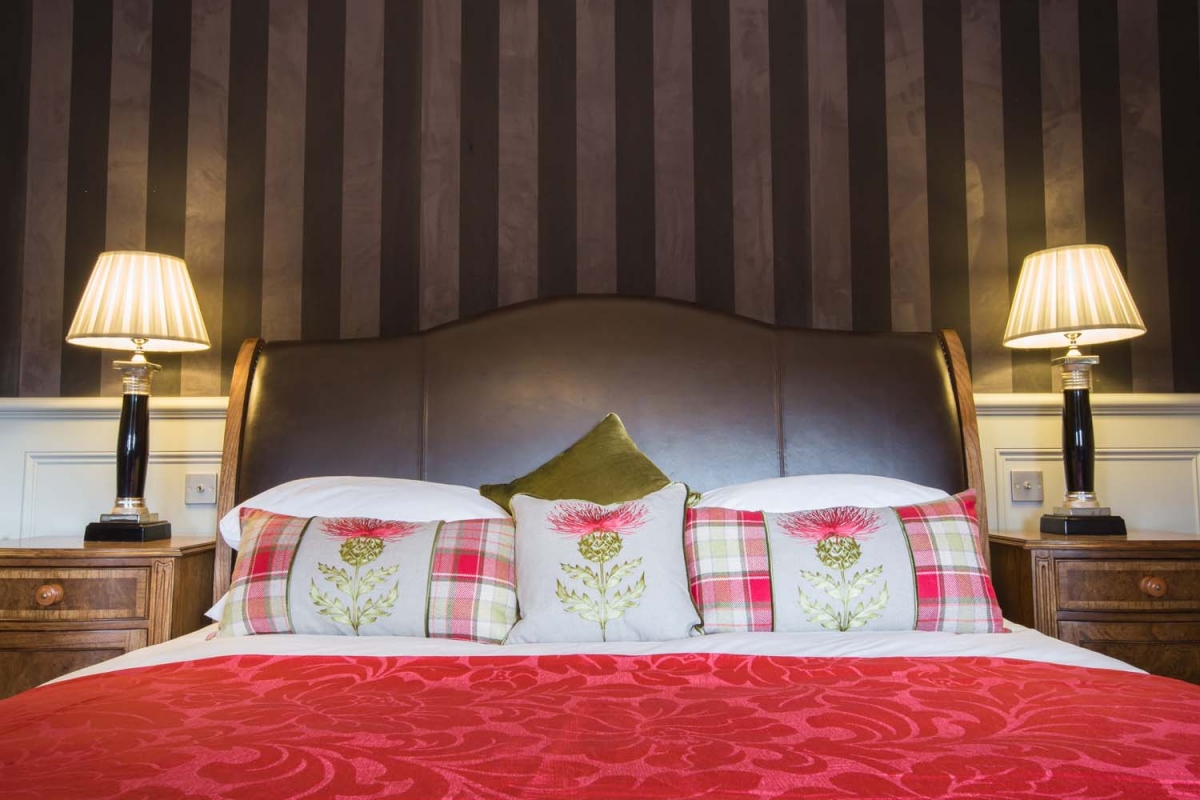 Muckrach Country House