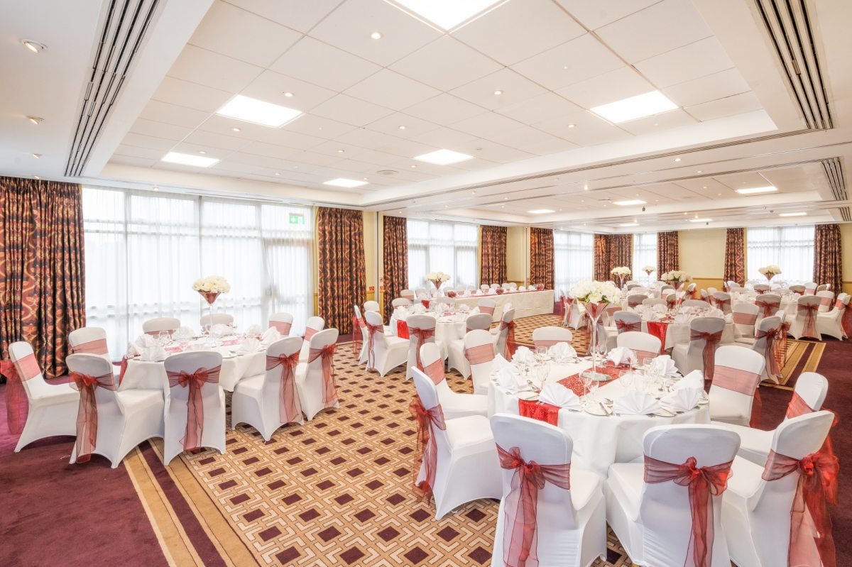 ORIDA Hotels Maidstone