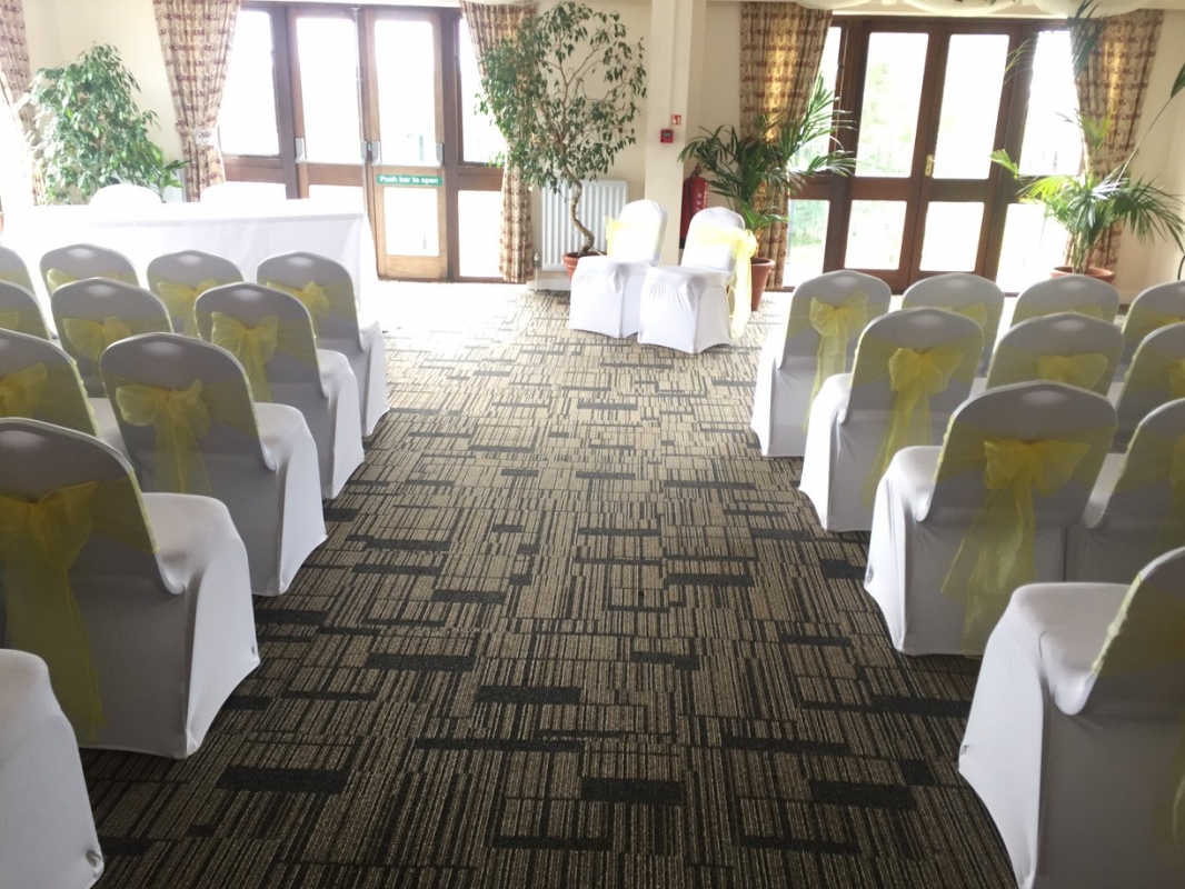 Wellshurst Golf Club