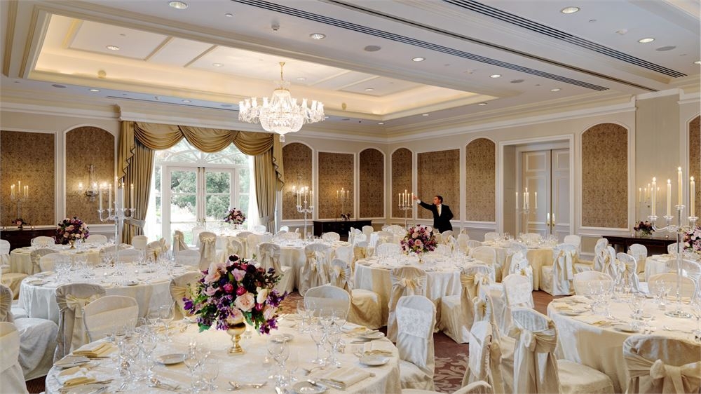 InterContinental Dublin