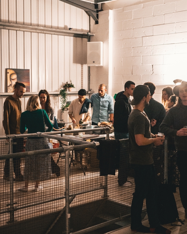 The Yoga Factory- Studio Hire In Essex