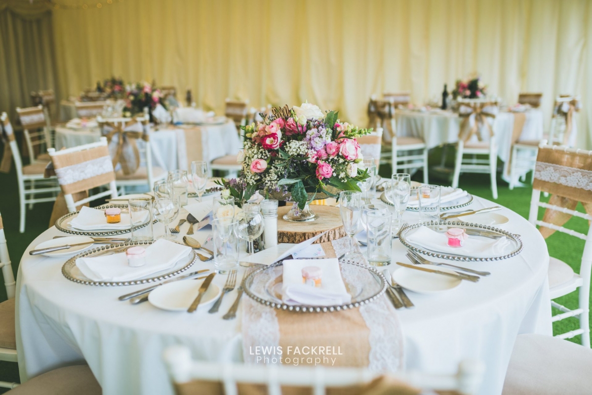 Cottrell Park Golf Resort