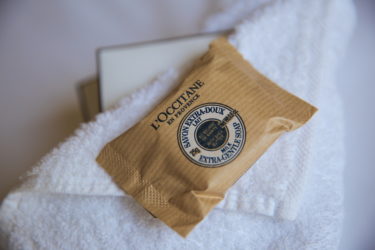 Hart's Hotel And Restaurant