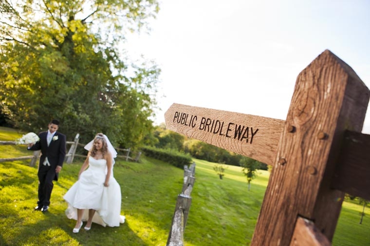 Surrey National Golf Club