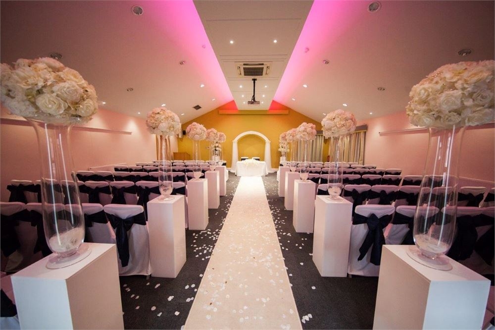 Weetwood Hall Estate