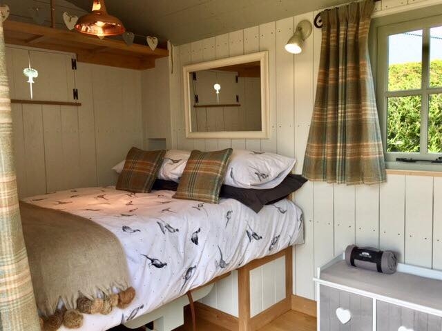 Wellington Barn Events (Ltd.)