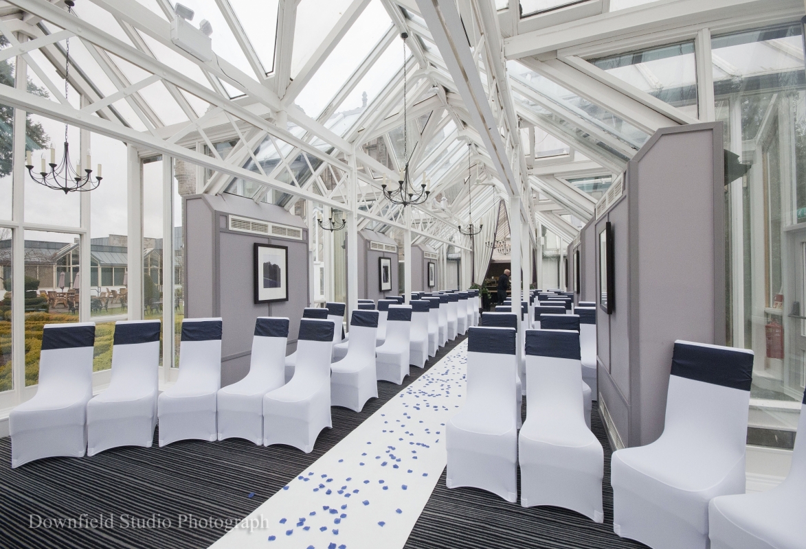 DoubleTree By Hilton Dundee