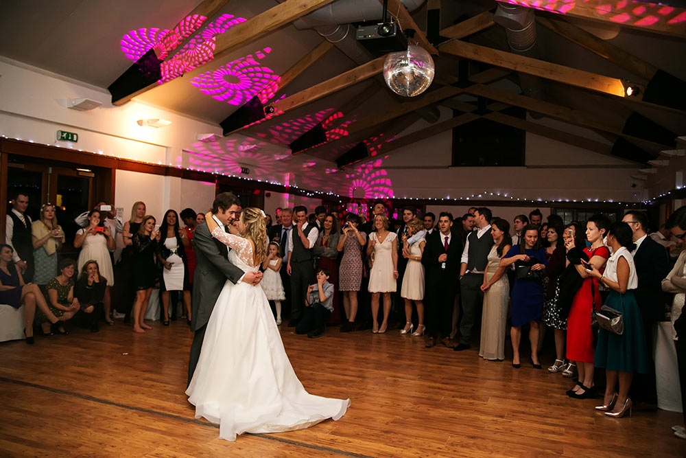 Trailfinders Sports Club