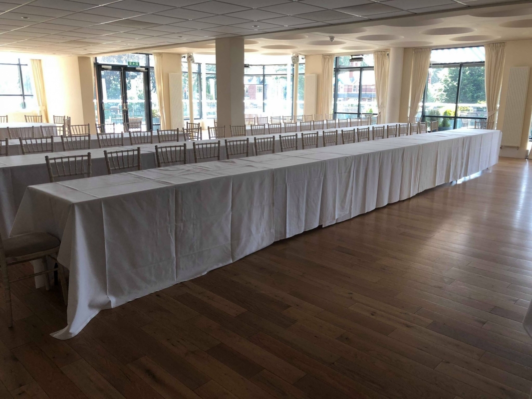 The Left Bank Village