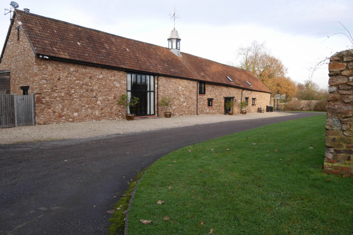 The Manor Somerset Country Estate