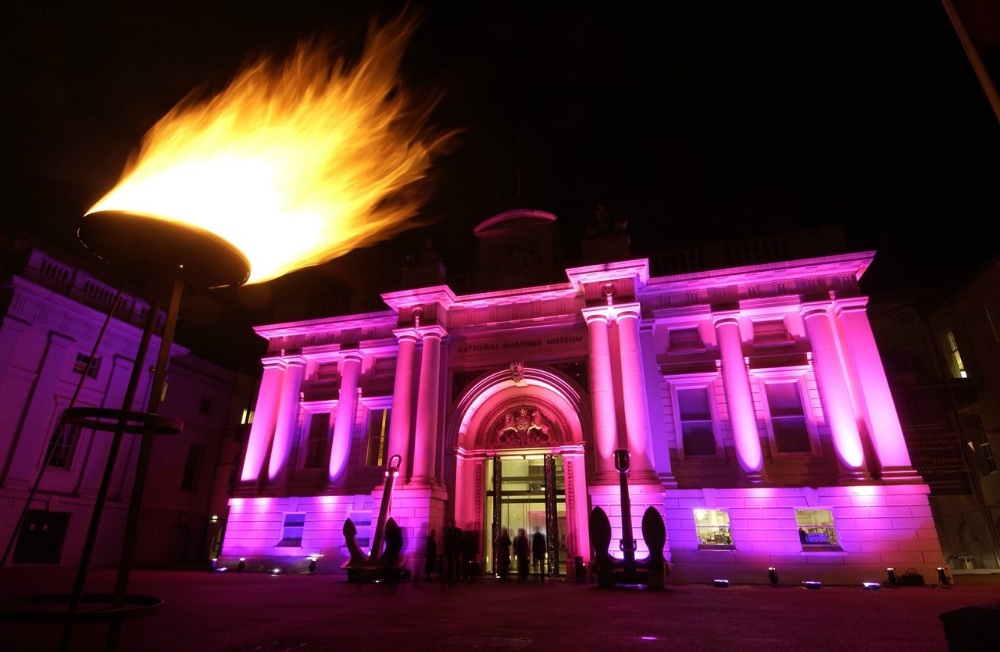 National Maritime Museum