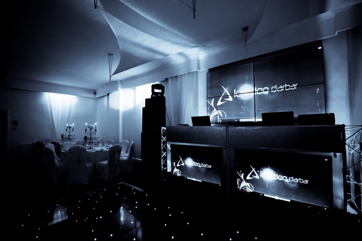 London Darbar