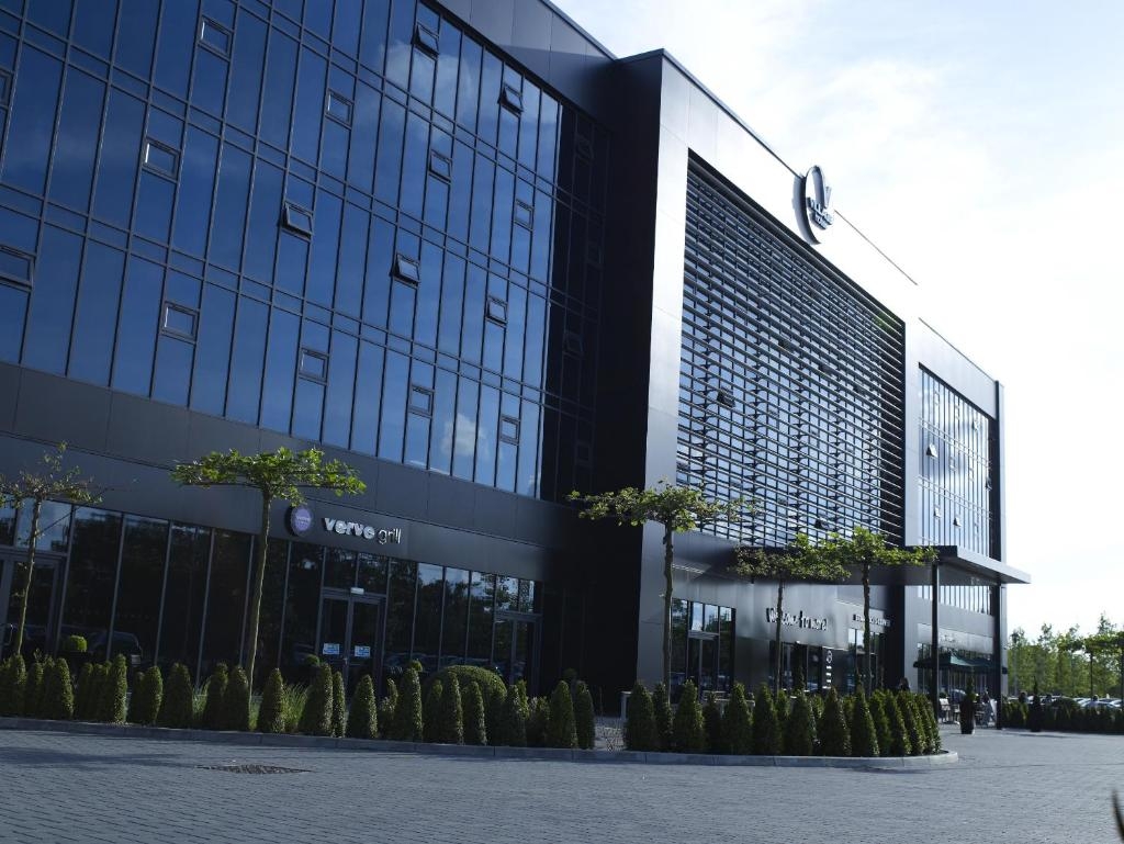 Village Hotel Ashton