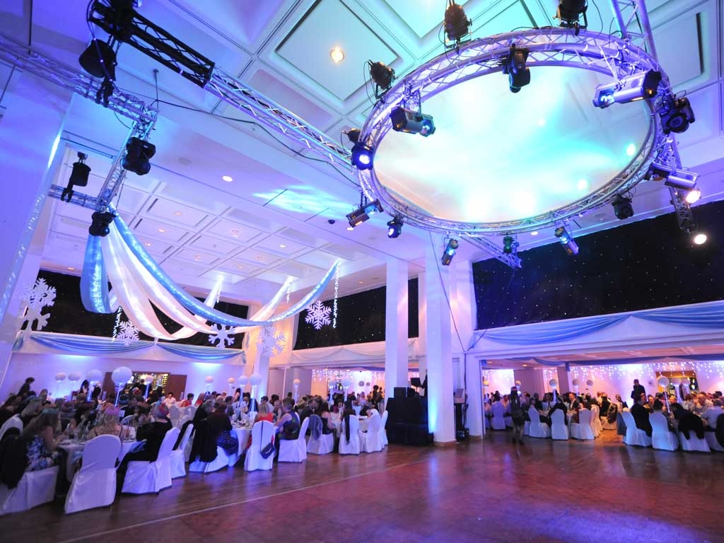 Royal Armouries Museum & New Dock Hall