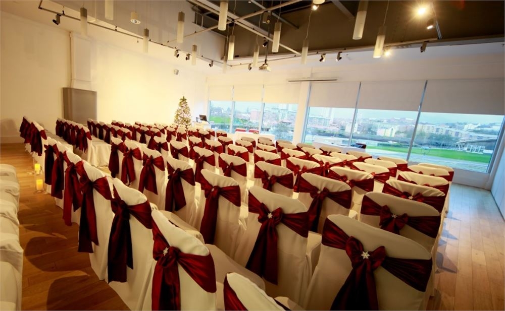 National Glass Centre