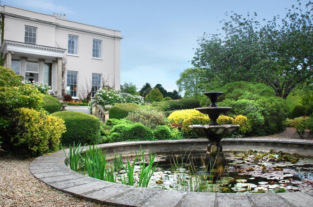 The Mount Somerset Hotel & Spa