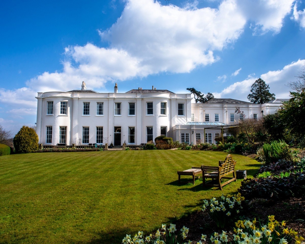The Mount Somerset Hotel & Spa