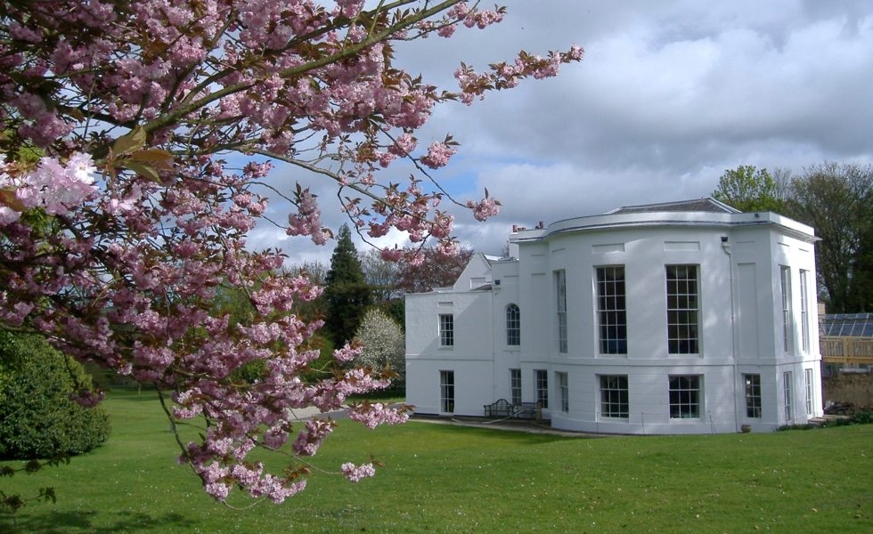 Charlton Park (Charlton Place)