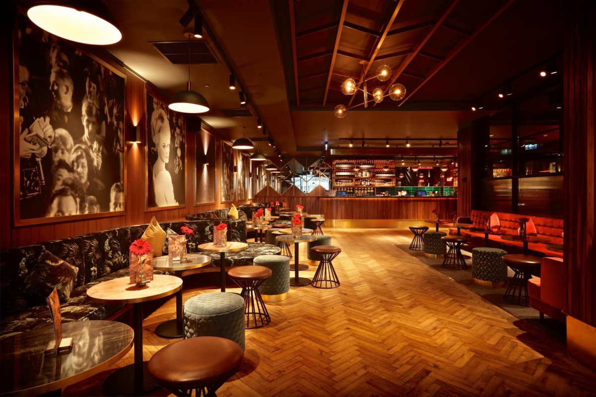 Everyman Cinema Liverpool