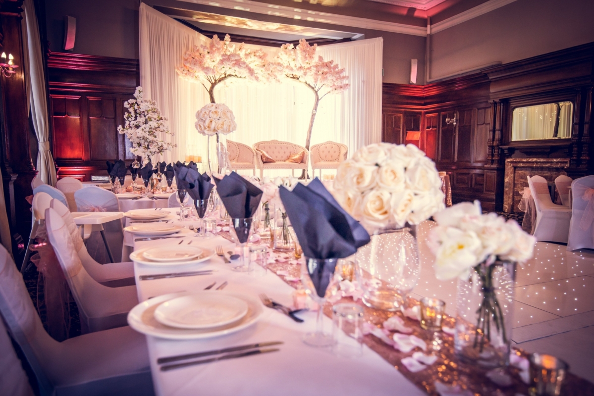 The Great Victoria Hotel