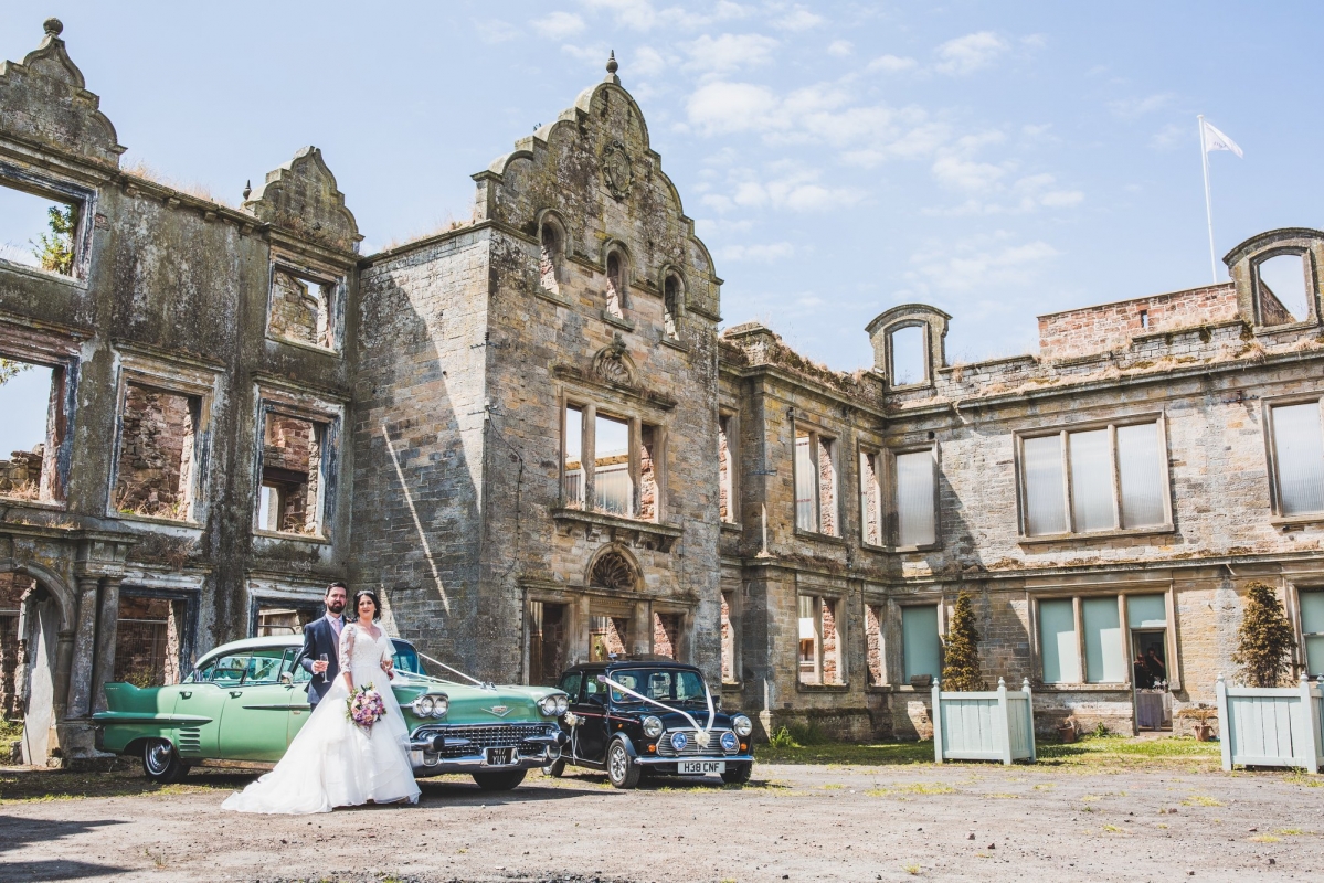 Kirklinton Hall & Gardens