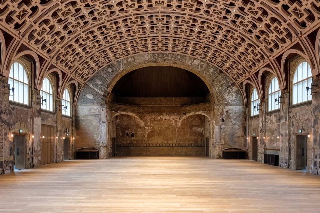 Battersea Arts Centre